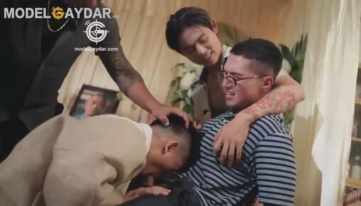 แก๊งเงินกู้บังคับให้ลูกอมควยพ่อ บังคับให้พ่ออมควยลูก ก่อนข่มขืน ทั้งคู่และบังคับให้ทั้งคู่เย็ดกัน ขณะไว้ทุกข์ให้กับคนรักที่จากไป