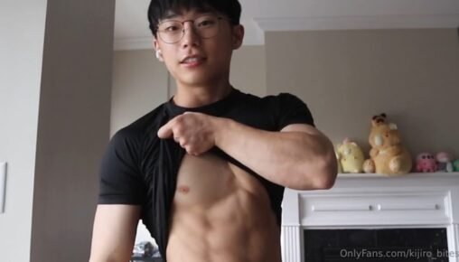คิจิโระ อินฟลูนักกล้ามหน้าหล่อคนดัง วันนี้เขามารีวิว sex toy เป็นไฟฉายชักว่าวจะเสียวแค่ไหนกัน แน่นอนว่าคนหล่อเสียวยังไงก็ยังหล่อ ควยแข็งน้ำแตกเลย คิจิโระ อินฟลูนักกล้ามหน้าหล่อคนดัง วันนี้เขามารีวิว sex toy เป็นไฟฉายชักว่าวจะเสียวแค่ไหนกัน แน่นอนว่าคนหล่อเสียวยังไงก็ยังหล่อ ควยแข็งน้ำแตกเลย