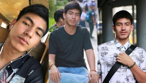 คลิปหลุด จอม วัยรุ่นหน้าหล่อมาดกวน เงี่ยนสูบบุหรี่ชักว่าว Video Call กับสาวแต่โดนแอบอัดบันทึก คลิปหลุด จอม วัยรุ่นหน้าหล่อมาดกวน เงี่ยนสูบบุหรี่ชักว่าว Video Call กับสาวแต่โดนแอบอัดบันทึก