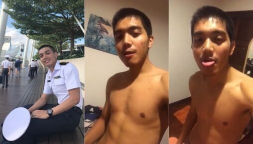 คลิปหลุดนายโอ้ค นักเรียนทหารหล่อแซ่บโชว์ลิ้นโชว์ควย ชักว่าวลีลาเด็ดน้ำแตกฟิน คลิปหลุดนายโอ้ค นักเรียนทหารหล่อแซ่บโชว์ลิ้นโชว์ควย ชักว่าวลีลาเด็ดน้ำแตกฟิน