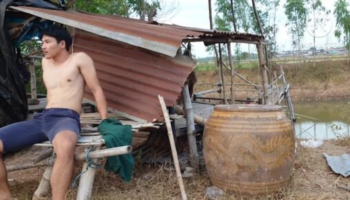 พี่ซัน ครึ้มอกครึ้มใจนอนแก้ผ้าอ้าขาโชว์ควย ชักว่าวโชว์Outdoorที่เพิงพักริมน้ำ บรรยากาศชวนเงี่ยนน้ำแตกเล่นๆ พี่ซัน ครึ้มอกครึ้มใจนอนแก้ผ้าอ้าขาโชว์ควย ชักว่าวโชว์Outdoorที่เพิงพักริมน้ำ บรรยากาศชวนเงี่ยนน้ำแตกเล่นๆ