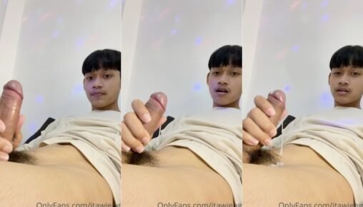 ต้าวเจ๋ง เงี่ยนอวดควยชักว่าวน้ำแตกชิลล์ๆ เกย์วัยรุ่นไทย ดาว tiktok คนดัง ควยใหญ่หัวมันแผล็บ ต้าวเจ๋ง เงี่ยนอวดควยชักว่าวน้ำแตกชิลล์ๆ เกย์วัยรุ่นไทย ดาว tiktok คนดัง ควยใหญ่หัวมันแผล็บ