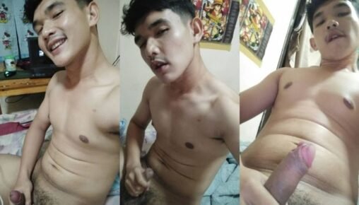 คลิปหลุด หนุ่มหาดใหญ่หุ่นหมีชักว่าวโชว์ลีลาสุดกวน รัวลิ้นน้ำแตก เสียวเงี่ยนมาก คลิปหลุด หนุ่มหาดใหญ่หุ่นหมีชักว่าวโชว์ลีลาสุดกวน รัวลิ้นน้ำแตก เสียวเงี่ยนมาก