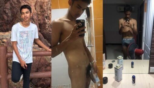คลิปหลุด หาญหนุ่มวัยรุ่นผิวเข้มหล่อแบบบ้านๆ เงี่ยนชักว่าวน้ำแตก คลิปหลุด หาญหนุ่มวัยรุ่นผิวเข้มหล่อแบบบ้านๆ เงี่ยนชักว่าวน้ำแตก