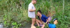 กำลังหาปลาอยู่ดีๆ เงี่ยนขึ้นมา พี่ชาญควยซุปเปอร์กับยากูซ่าtookie เย็ดริมหนองน้ำสะใจน้ำแตกทะลักเต็มรู ก่อนชวนมาเย็ดหีเมียที่บ้าน นายเย็ดหีเมียเราเราเย็ดตูดนาย กำลังหาปลาอยู่ดีๆ เงี่ยนขึ้นมา พี่ชาญควยซุปเปอร์กับยากูซ่าtookie เย็ดริมหนองน้ำสะใจน้ำแตกทะลักเต็มรู ก่อนชวนมาเย็ดหีเมียที่บ้าน นายเย็ดหีเมียเราเราเย็ดตูดนาย