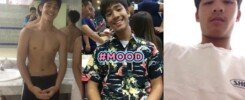 คลิปหลุดนายโฟล์คอีกคลิป Video Call ชักว่าวน้ำแตก วัยรุ่นอารมณ์ดีกวนๆแต่น่ารัก เจอมือดีอัดคลิปตอนชักว่าวโชว์ คลิปหลุดนายโฟล์คอีกคลิป Video Call ชักว่าวน้ำแตก วัยรุ่นอารมณ์ดีกวนๆแต่น่ารัก เจอมือดีอัดคลิปตอนชักว่าวโชว์