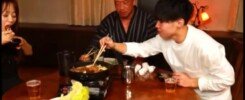 พ่อแอบเห็นลูกสาวเย็ดกับแฟนรูปหล่อ เลยคิดแผนหลอกล่อแฟนลูกมาข่มขืน อมควยน้ำแตกรูตูดชายแท้น่าเย็ดมากเลียตูดจับเย็ดให้หายเงี่ยน