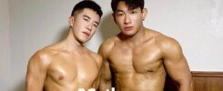 Brother Next Door ภาค 1 พี่นาย นายแบบเกย์ไทยโกอินเตอร์เจออาเหลาเกย์ไต้หวันคนดัง เขาชอบพี่นายมากบอกว่าดูอบอุ่นเหมือนพี่ชายข้างบ้าน ชอบมองหน้าพี่เขาตอนครวญคราง Brother Next Door ภาค 1 พี่นาย นายแบบเกย์ไทยโกอินเตอร์เจออาเหลาเกย์ไต้หวันคนดัง เขาชอบพี่นายมากบอกว่าดูอบอุ่นเหมือนพี่ชายข้างบ้าน ชอบมองหน้าพี่เขาตอนครวญคราง
