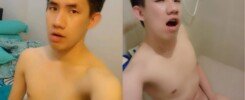 คลิปหลุด บาส ระยอง ถ่ายคลิปชักว่าวน้ำแตกในห้องน้ำเงี่ยนมาก
