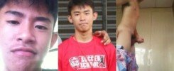 คลิปหลุดนายก๊อตจิ วัยรุ่นบ้านๆชักว่าวโชว์น้ำแตกใส่ผ้าห่ม เงี่ยนแค่ไหนตามมาดูครับ คลิปหลุดนายก๊อตจิ วัยรุ่นบ้านๆชักว่าวโชว์น้ำแตกใส่ผ้าห่ม เงี่ยนแค่ไหนตามมาดูครับ