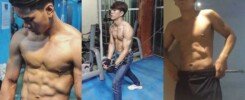 คลิปหลุดหนุ่มไทย เคนจิ หนุ่มฟิตเนสหุ่นแซ่บ ชักว่าวโชว์ควยน้ำแตกในกลุ่มลับ กล้ามแน่นซิกแพคเน้นๆ ชายแท้อ่อยเกย์ คลิปหลุดหนุ่มไทย เคนจิ หนุ่มฟิตเนสหุ่นแซ่บ ชักว่าวโชว์ควยน้ำแตกในกลุ่มลับ กล้ามแน่นซิกแพคเน้นๆ ชายแท้อ่อยเกย์