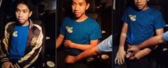 จ้างเด็กมาว่าวในรถ หนุ่มน้อยชายแท้ถูกเกย์หลอกล่อขึ้นรถมา ขอดูควยชวนคุยเรื่องเซ็กส์ชวนน้องชักว่าวจนน้ำแตก ถ่ายคลิปไปลงกลุ่ม Outdoor จ้างเด็กมาว่าวในรถ หนุ่มน้อยชายแท้ถูกเกย์หลอกล่อขึ้นรถมา ขอดูควยชวนคุยเรื่องเซ็กส์ชวนน้องชักว่าวจนน้ำแตก ถ่ายคลิปไปลงกลุ่ม Outdoor