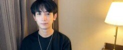 หนุ่มละอ่อนหน้าหวานโดนจับเย็ด น้องพีท เจอควยใหญ่ยาว ของมาร์ช เย็ดเข้าสุดออกสุด เสียวจนน้ำแตกไม่หยุด อมควยนั่งเทียนน้ำแตกใส่ปาก