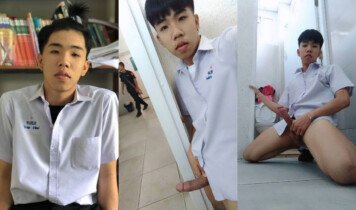 ไอ้ต้าวชอบชักว่าวโชว์ ควยประมาณนี้พอได้ไหมครับพี่ ว่าแต่ตอนนี้เงี่ยนมากเลย วัยรุ่นชักว่าวน้ำแตก