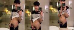 ต้าวเจ๋งวัยรุ่นเกย์ไทยดาวtiktok ส่องกระจกแล้วเงี่ยนเลยถ่ายคลิปโชว์ชักว่าวในห้องน้ำโรงแรมโพสต์ลงOnlyfans ต้าวเจ๋งวัยรุ่นเกย์ไทยดาวtiktok ส่องกระจกแล้วเงี่ยนเลยถ่ายคลิปโชว์ชักว่าวในห้องน้ำโรงแรมโพสต์ลงOnlyfans